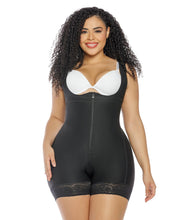 Load image into Gallery viewer, 217 Faja manga sisa short cola en lycra
